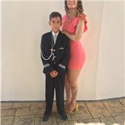 Doy clases particulares de matematicas, lenguaje, ingles, frances etc
